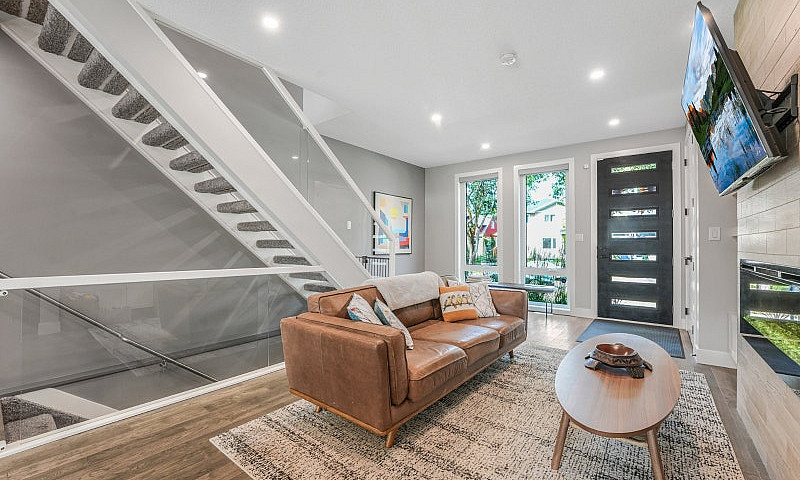 Luxury Duplex In Bon...