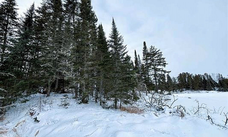 Lot 4 Grassy Lake - ...