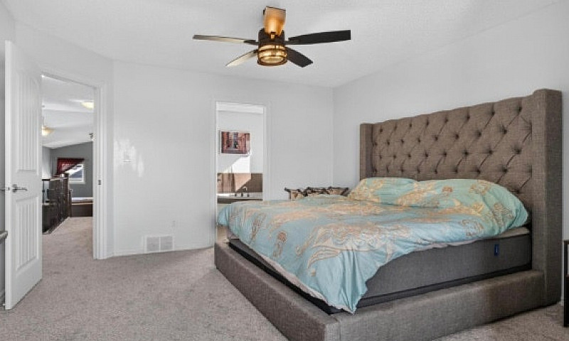 Summerside 3 Bedroom...