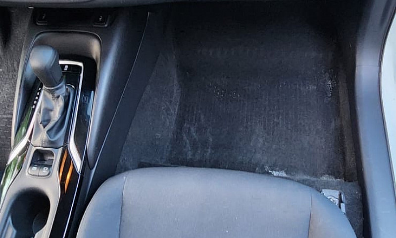 2021 Toyota Corolla ...