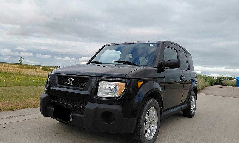 2006 Honda Element...