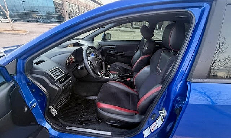 2020 Subaru Impreza ...