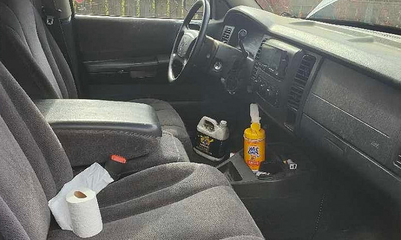2002 Dodge Dekota Sp...