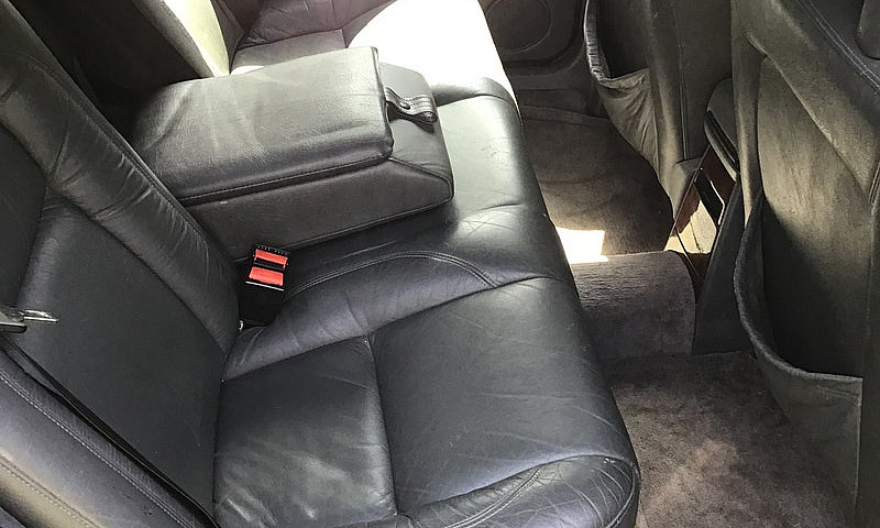 1995 Volvo 960...