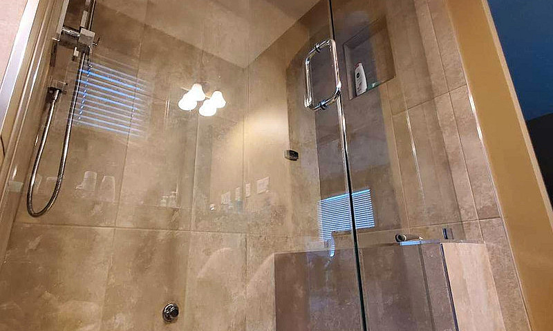 Local Custom Bathroo...
