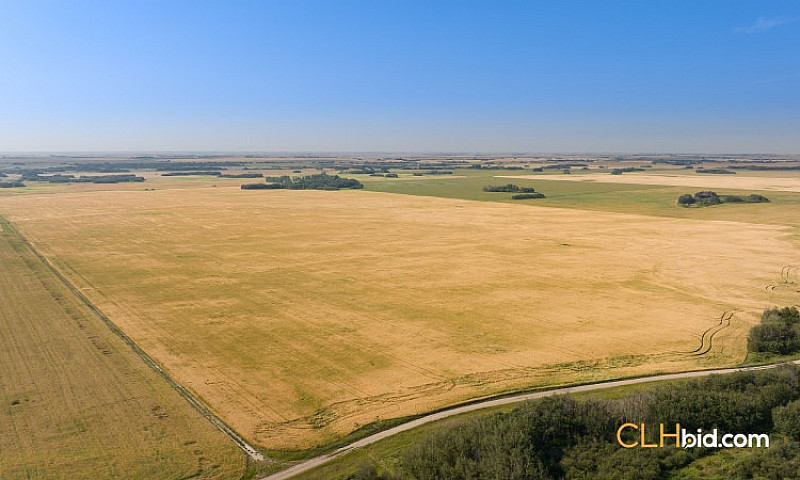 1,641 Acres Farm Lan...