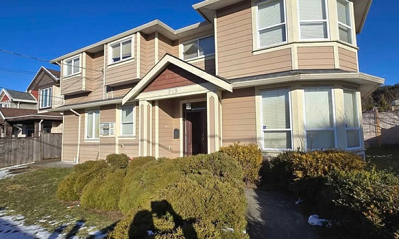 4 Beds 3 Baths House...