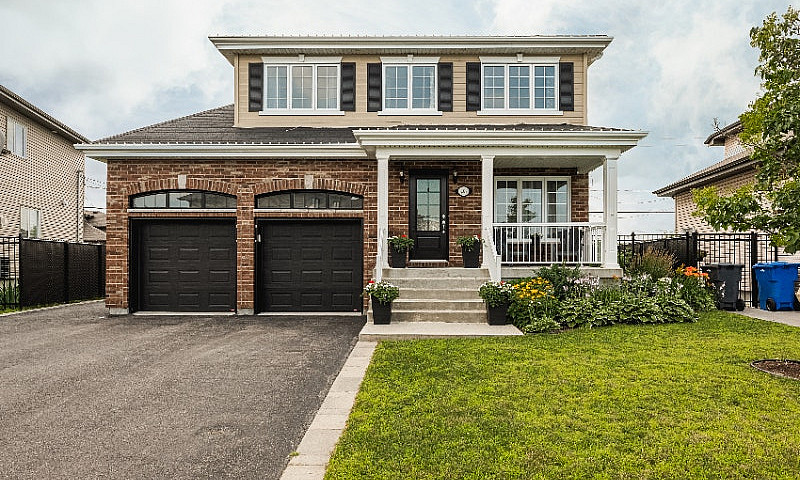 4Br - Bright, Contem...