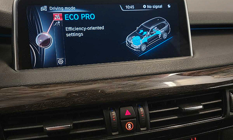2016 Bmw X5 I35 Mspe...