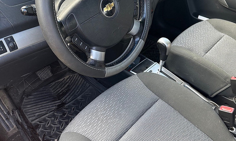 2009 Chev Aveo...