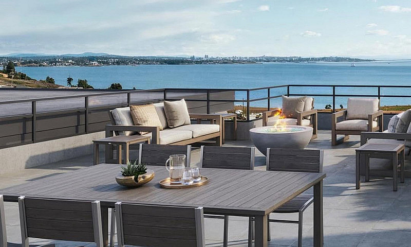 New Condo  2 Bed/2 B...