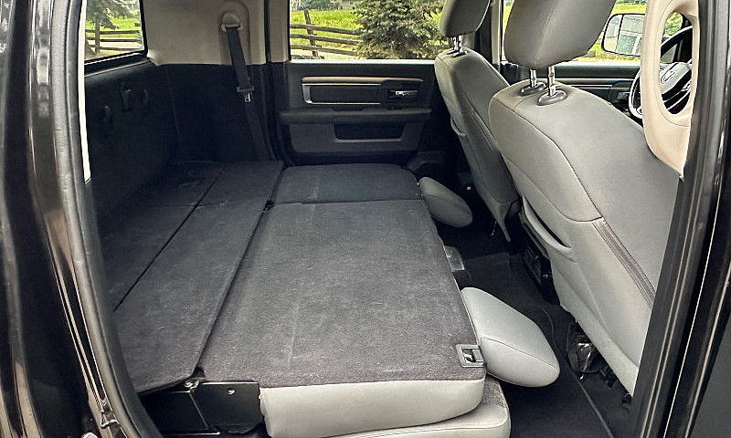 2017 Dodge Ram 3500 ...