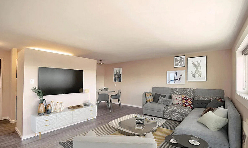 1Br Apartment For Re...