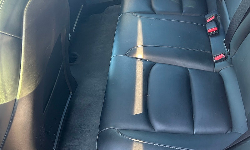 2020 Tesla 3 Rwd Sta...