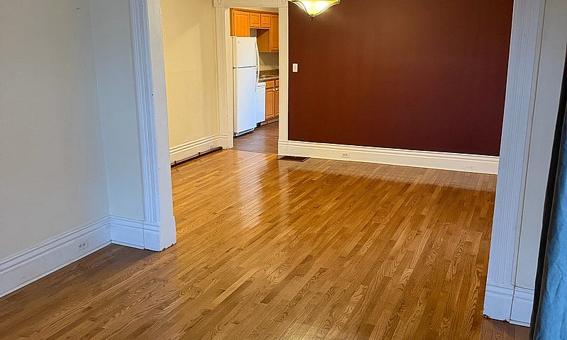 3 Bedroom Duplex ...