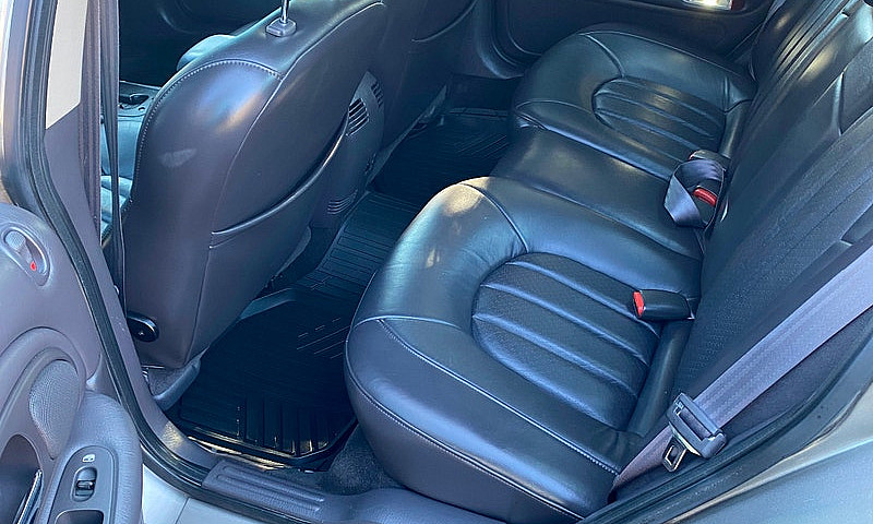 1999 Chrysler 300M F...