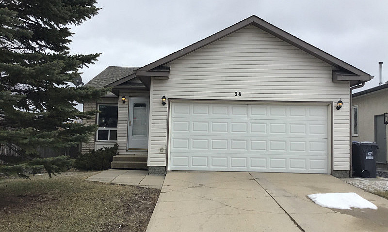 3 Bedroom House For ...