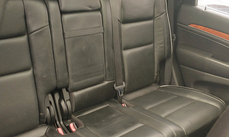 Jeep Grand Cherokee ...