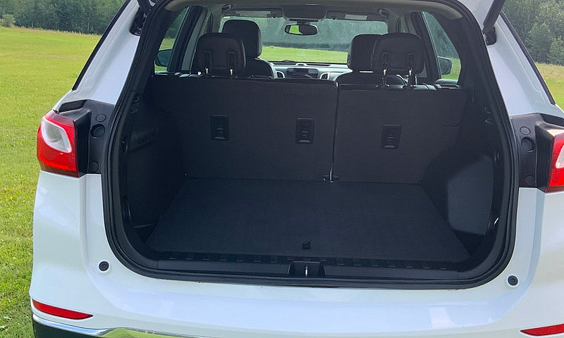 2020 Chevrolet Equin...