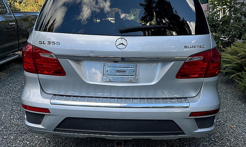 2013 Mercedes-Benz G...