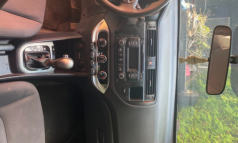 2013 Kia Rio...