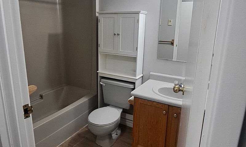 2 Bedroom...