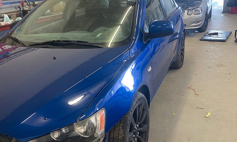 09 Lancer ...