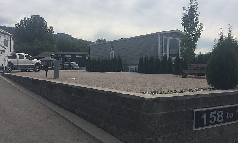 Rv Lot For Sale Nort...