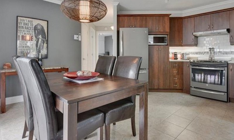 Condo À Louer Lévis...