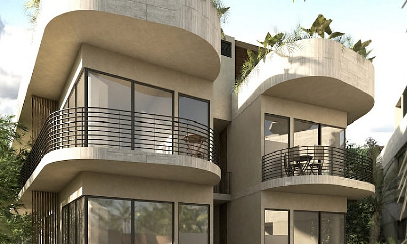 2 Bedroom Fractional...