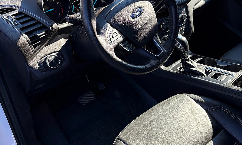2018 Ford Escape Sel...