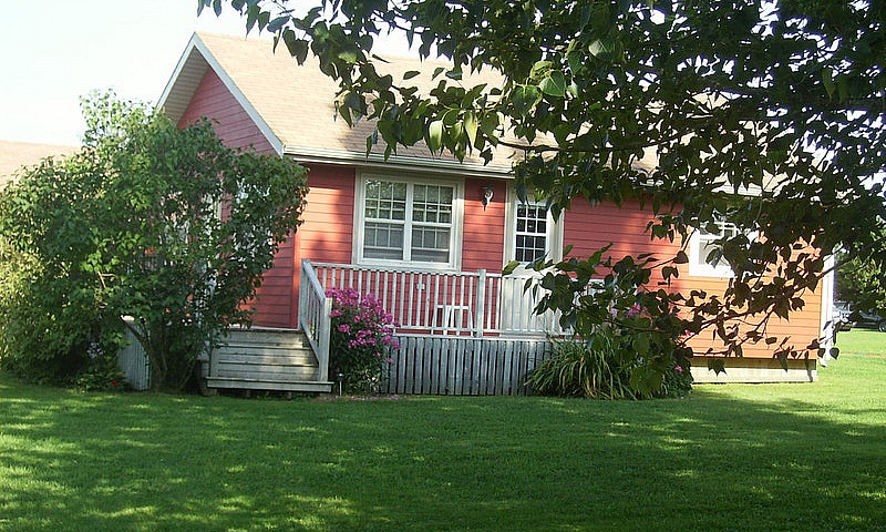 Winter Rental - 1, 2...