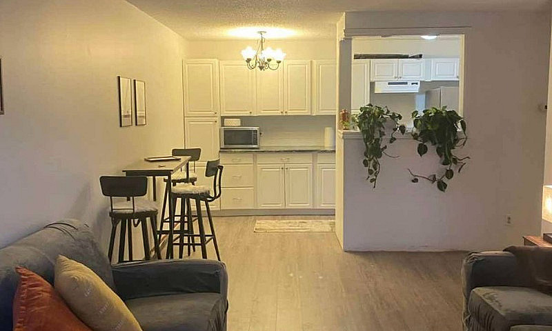 Move-In Ready 1-Bed ...