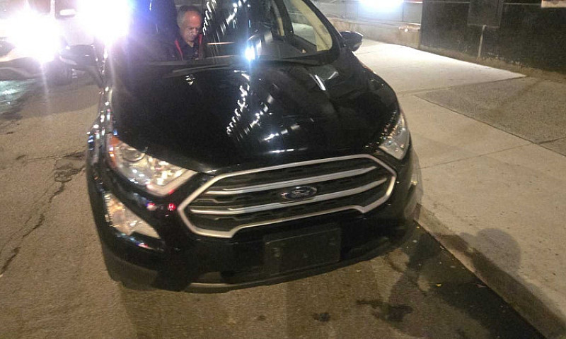 Ford 2020 Ecosport S...