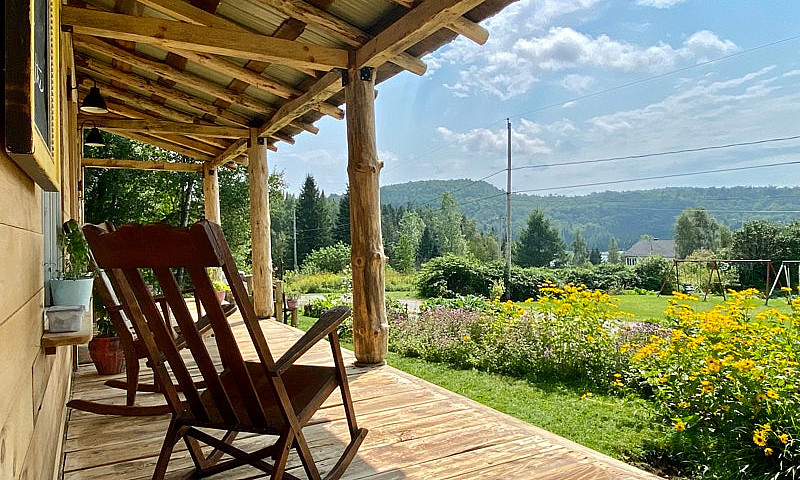 Magnifique Maison De...