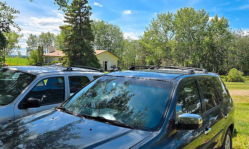 2005 Acura Mdx ...