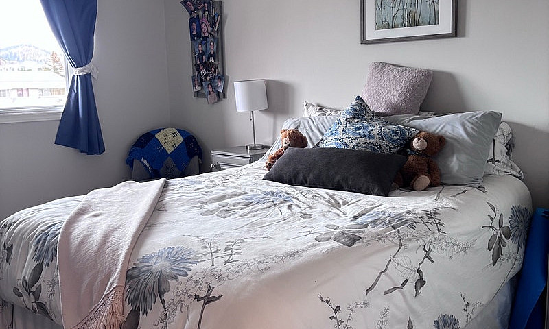 2Bdrm 2 Bath 55+ Con...