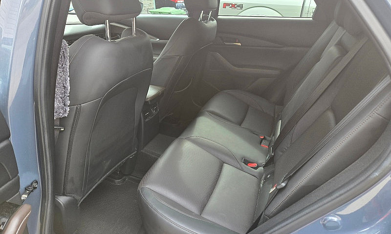 2021 Mazda Cx-30 Gt ...