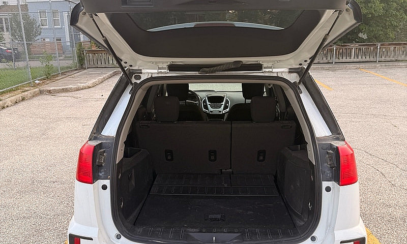 2017 Gmc Terrain For...