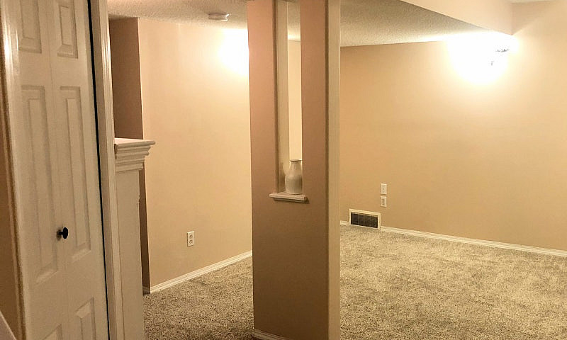 Bright, 3 Bedroom, 3...