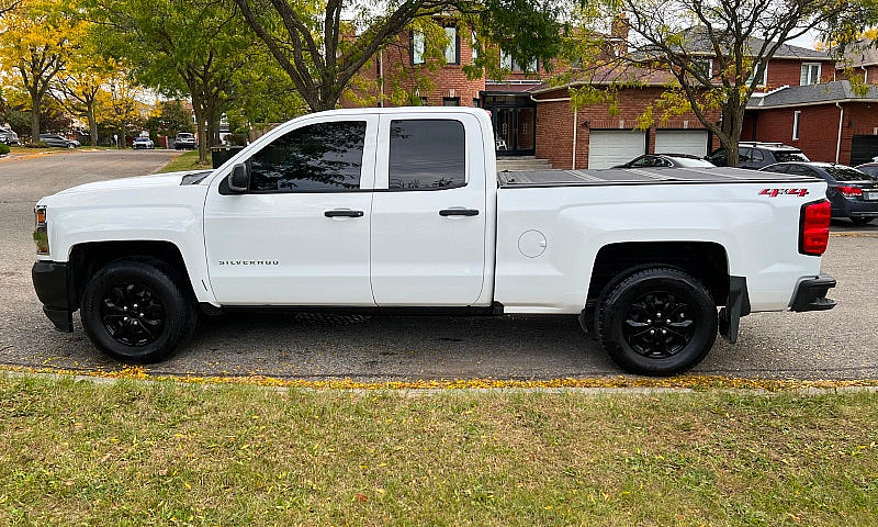 1  Owner 2018 Chevy ...