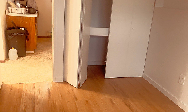 3 Bedroom Basement...
