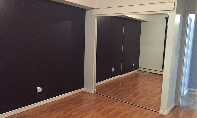 Updated Ground Floor...