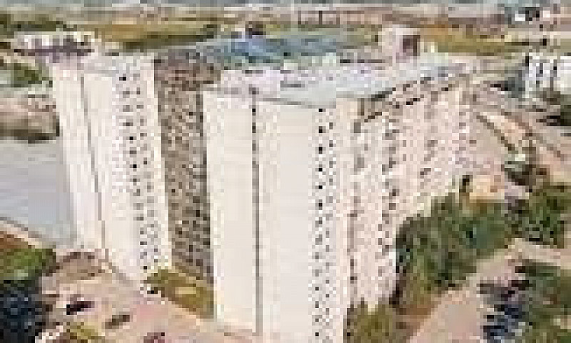 Apartment For Sublet...