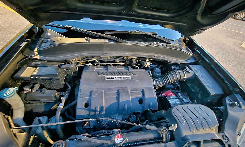 Honda Ridgeline Rtl ...