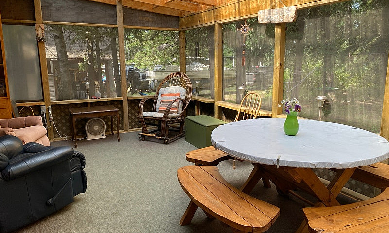 4 Season Furnished C...