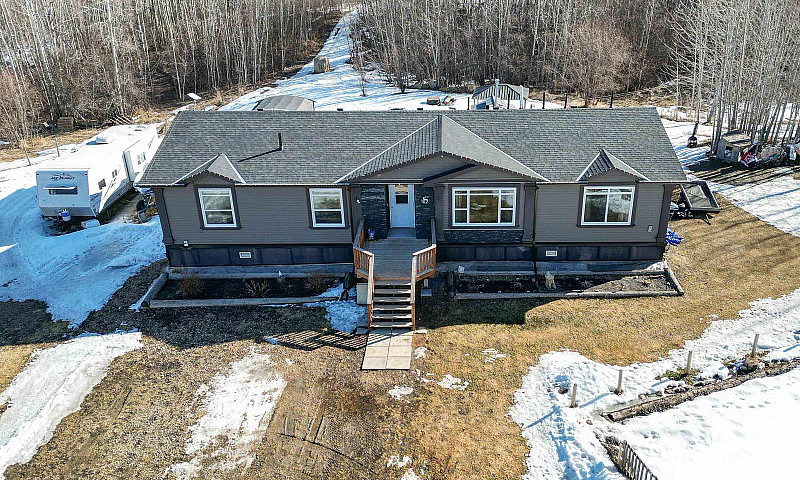 Acreage 9.88 Acres F...