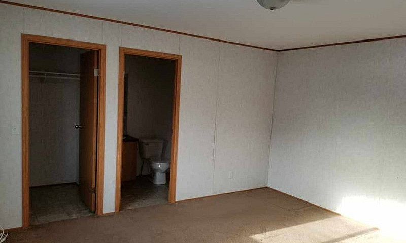 Modular/Mobile Home ...