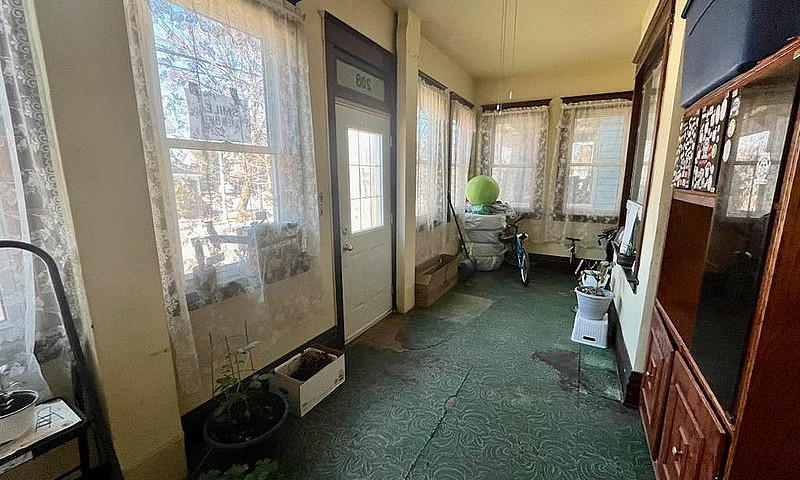Multi-Family Listing...