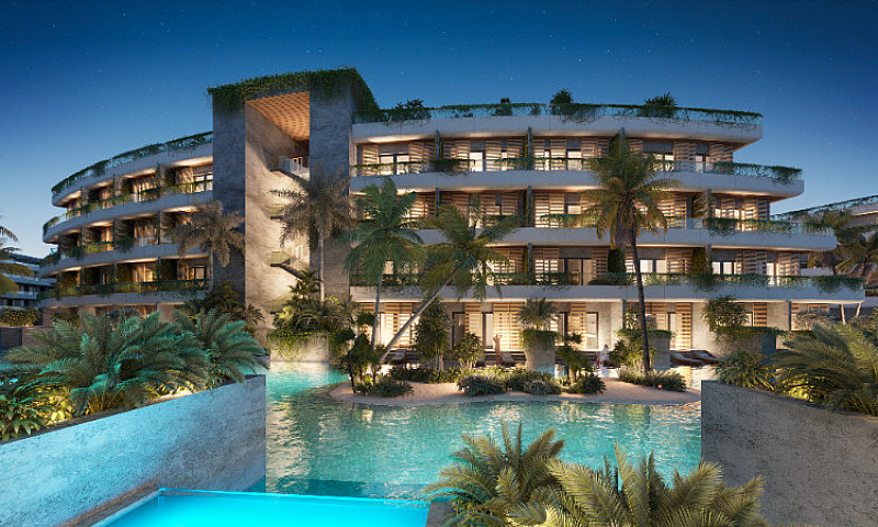 Condo À Vendre À Pun...